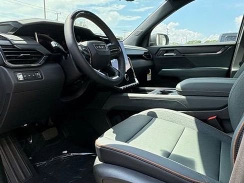 New 2026 GMC Acadia AT4 w/ Super Cruise Package image 15