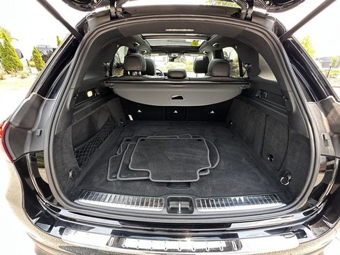 Certified 2026 Mercedes-Benz GLE 350 4MATIC image 21