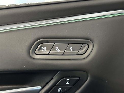 Used 2024 Cadillac Escalade Sport Platinum image 21