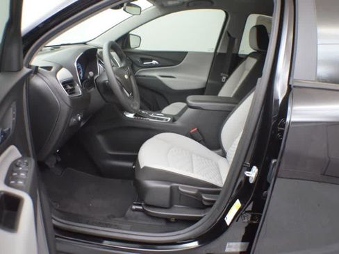 Used 2020 Chevrolet Equinox LS FWD image 25