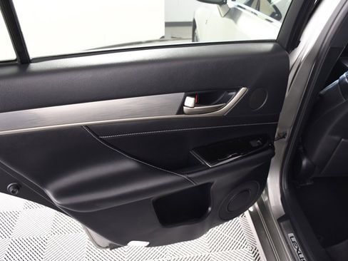 Used 2015 Lexus GS 350 AWD image 26