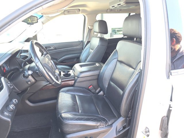 Used 2019 GMC Yukon XL SLT AWD/4WD image 13