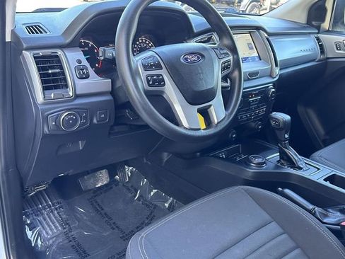 Used 2022 Ford Ranger XLT w/ Trailer Tow Package image 17