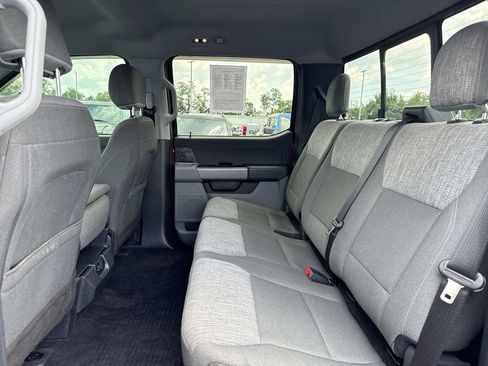 Used 2021 Ford F150 XLT w/ Equipment Group 302A High AWD/4WD image 23