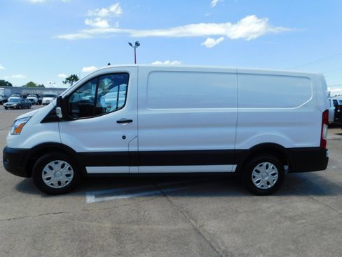 Used 2020 Ford Transit 150 Low Roof w/ Load Area Protection Package image 4