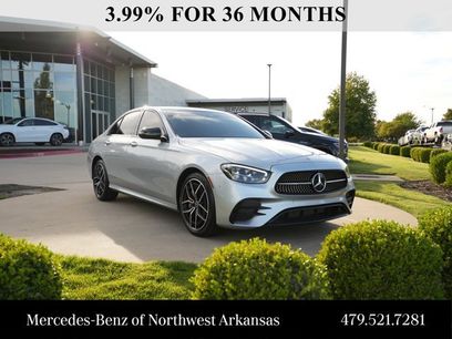 Certified 2023 Mercedes-Benz E 350 E 350