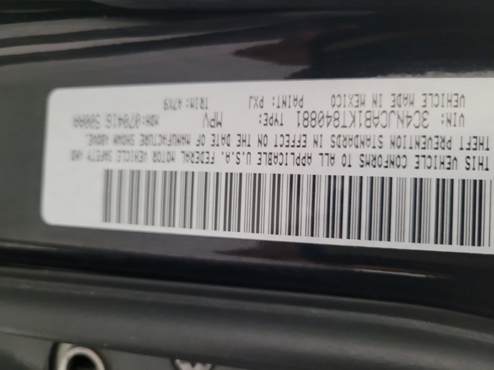 Used 2019 Jeep Compass Sport FWD image 33