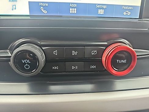 Used 2022 Ford F150 XLT image 27