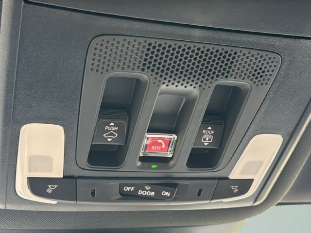 Certified 2026 Honda Pilot Black Edition image 43