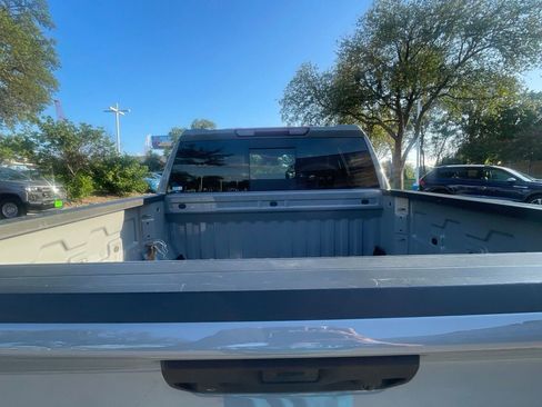 Certified 2025 Chevrolet Silverado 1500 RST w/ Convenience Package II AWD/4WD image 26