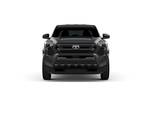 New 2026 Toyota Tacoma SR RWD image 17