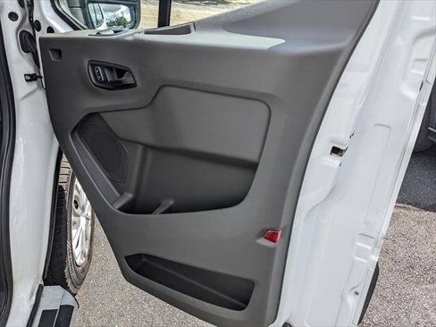 Used 2025 Ford Transit 250 Low Roof w/ Exterior Upgrade Package RWD image 18