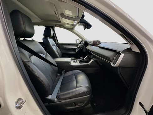 Used 2024 MAZDA CX-90 3.3 Turbo w/ Preferred Package image 35