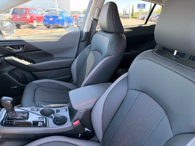 New 2027 Subaru Crosstrek 2.5i Limited AWD/4WD image 20