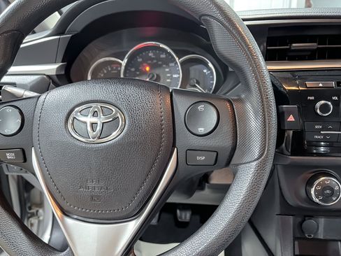 Used 2014 Toyota Corolla CE image 21