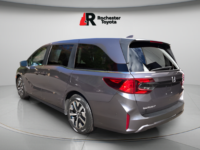 Used 2025 Honda Odyssey EX-L image 5