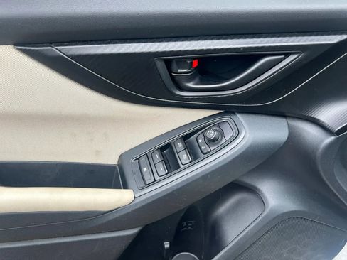 Used 2021 Subaru Impreza 2.0i image 22