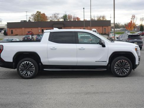 New 2026 GMC Sierra EV Denali image 2