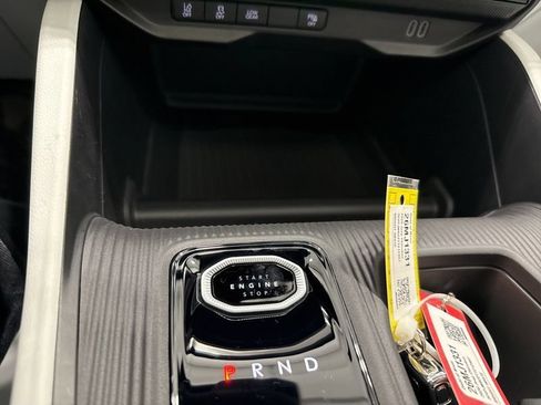 New 2026 Jeep Cherokee Limited AWD/4WD image 29