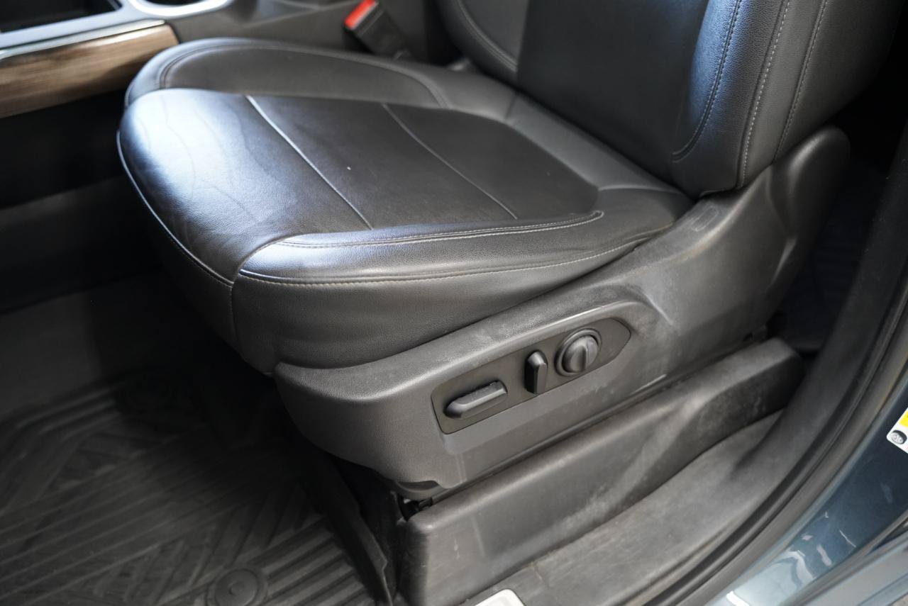 Used 2021 Chevrolet Silverado 1500 RST w/ All Star Edition Plus AWD/4WD image 25
