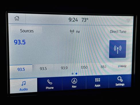Used 2019 Ford F150 XLT w/ Equipment Group 302A Luxury AWD/4WD image 15