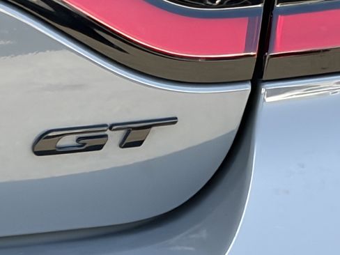 Used 2019 Dodge Charger GT w/ Blacktop Package RWD image 5