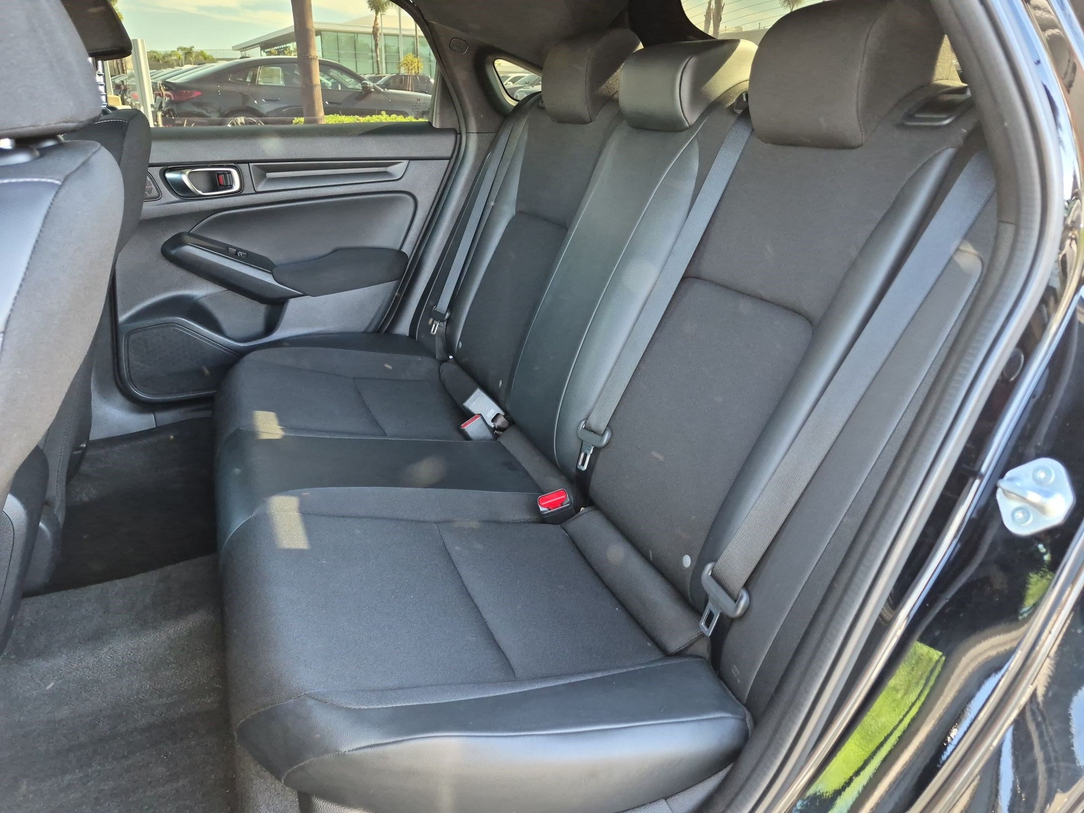 Used 2022 Honda Civic Sport image 29