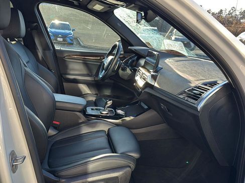 Used 2022 BMW X3 sDrive30i w/ Convenience Package image 10