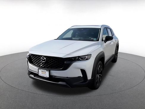 Used 2025 MAZDA CX-50 2.5 Hybrid w/ Premium Plus Pkg AWD/4WD image 6