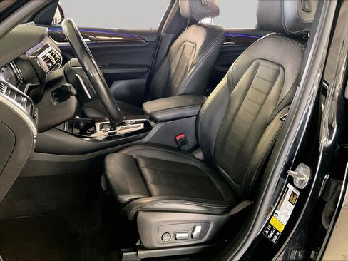 Used 2019 BMW X3 xDrive30i AWD/4WD image 7