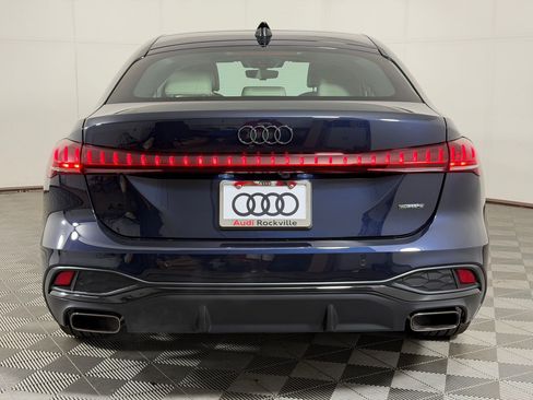 New 2026 Audi A5 2.0T Premium Plus AWD/4WD image 10