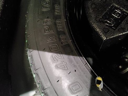 Used 2023 Subaru Crosstrek 2.5i Limited w/ Moonroof Package image 15