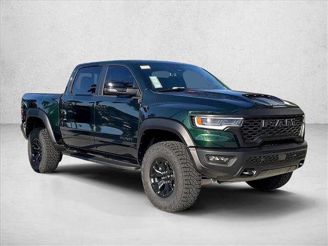 New 2026 RAM 1500 RHO w/ RHO Level 1 Equipment Group AWD/4WD image 2