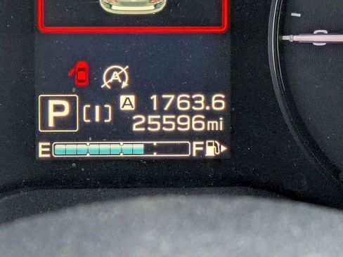 Used 2021 Subaru Crosstrek 2.0i Premium image 20