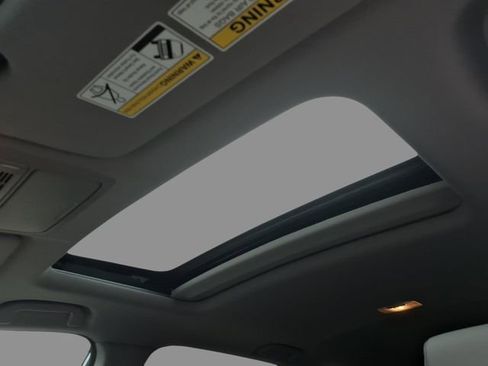 Used 2021 Honda CR-V Touring image 21