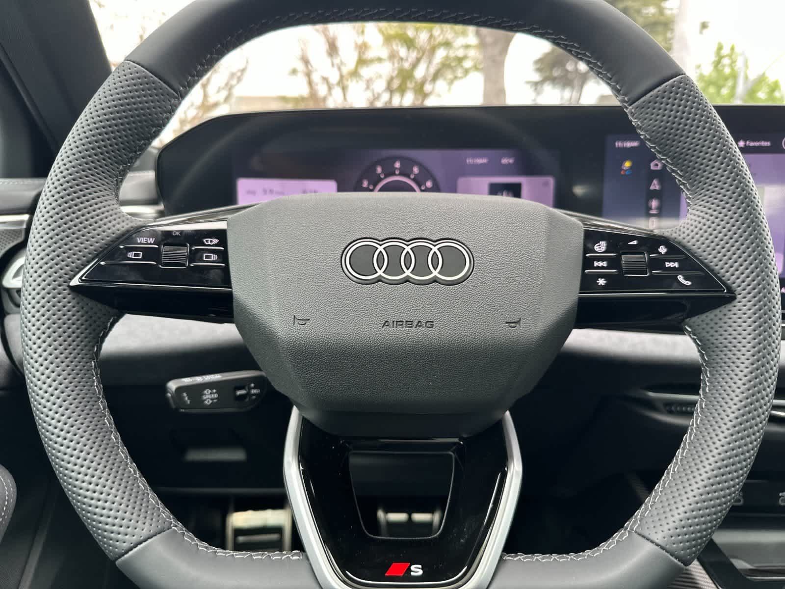 New 2026 Audi S5 Premium Plus AWD/4WD image 23