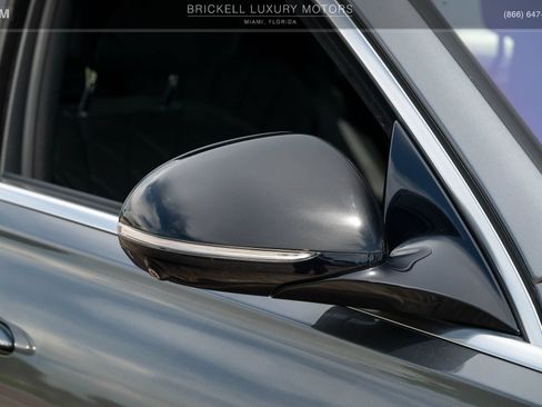 Used 2022 Mercedes-Benz S 580 4MATIC Sedan image 64