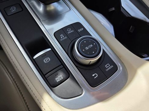 Used 2025 INFINITI QX60 Pure w/ Cargo Package image 26