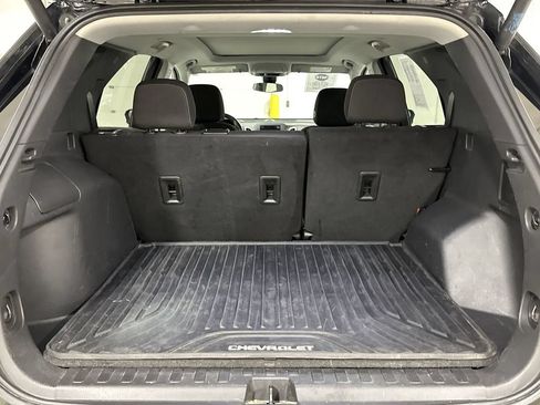 Used 2023 Chevrolet Equinox LT FWD image 24