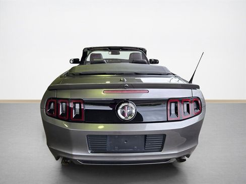 Used 2014 Ford Mustang Premium w/ Electronics Package RWD image 5