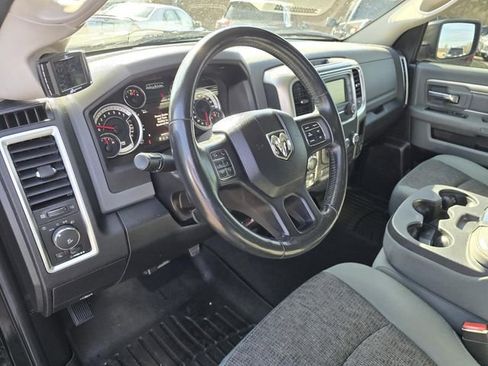 Used 2013 RAM 1500 Big Horn image 11