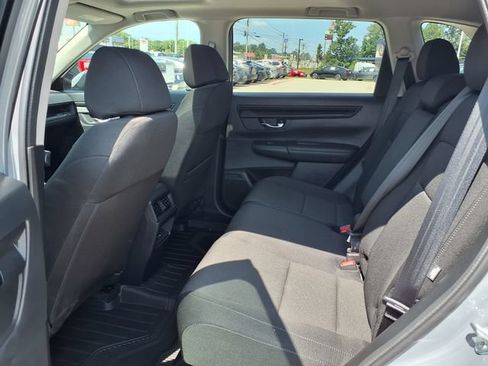 Used 2026 Honda CR-V EX image 11