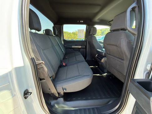 Used 2023 Ford F150 XL w/ Rattler Package image 11
