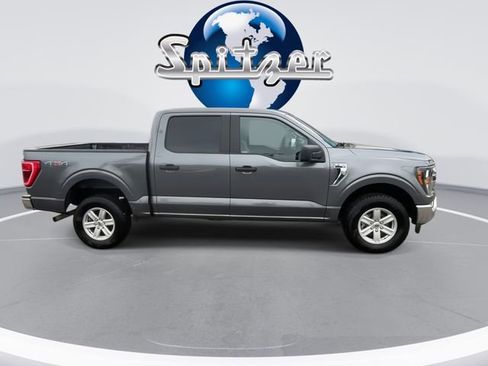 Used 2023 Ford F150 XLT image 2