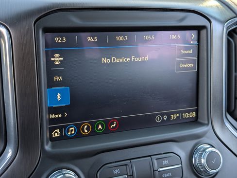 Used 2021 GMC Sierra 1500 AT4 w/ AT4 Premium Package image 29