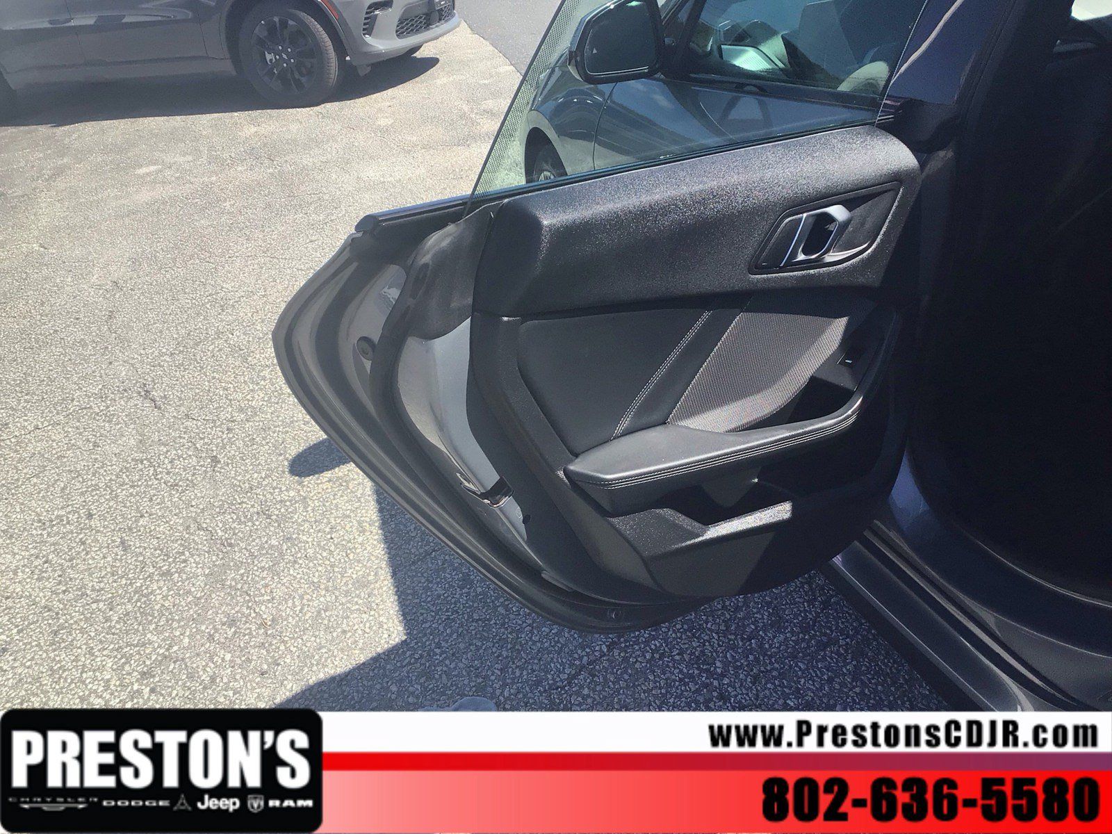 Used 2025 BMW 228i xDrive AWD/4WD image 23