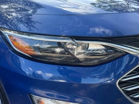 Used 2023 Chevrolet Malibu LS FWD image 8