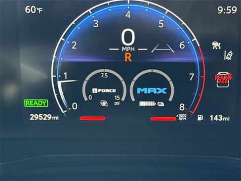 Used 2024 Toyota Land Cruiser 1958 image 31