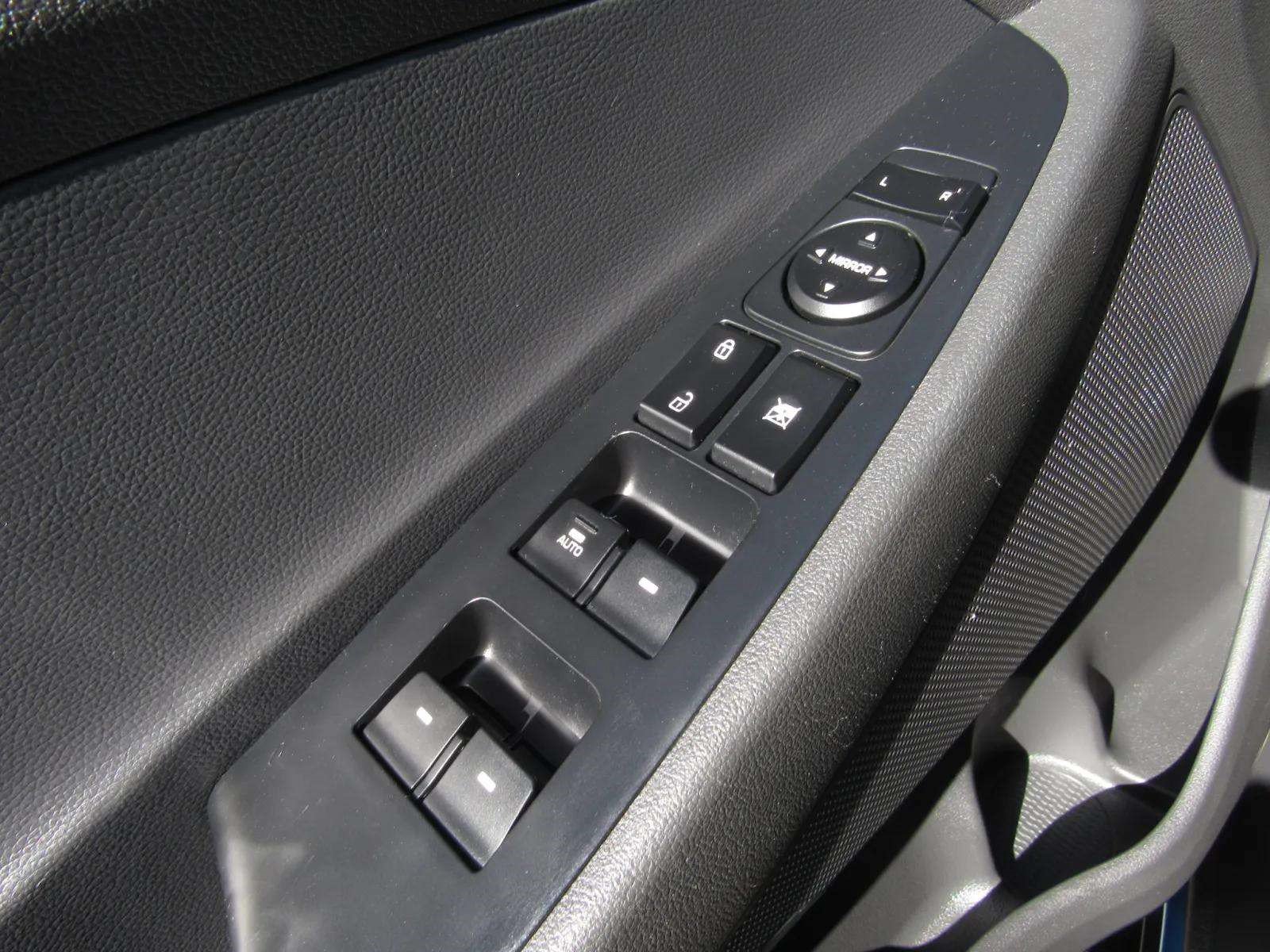 Used 2019 Hyundai Tucson SEL FWD image 21