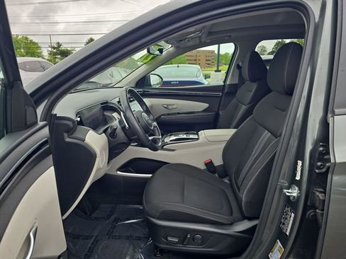 Used 2022 Hyundai Tucson SEL AWD/4WD image 11